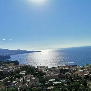 A Casa Di Italia Apartamento