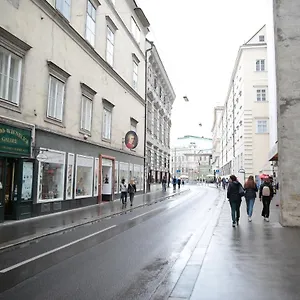 Heart Of Vienna- Next To Albertina Apartment Vienna