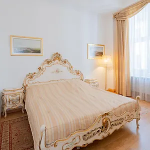 Empress Sisi Royal Apartment Vienna