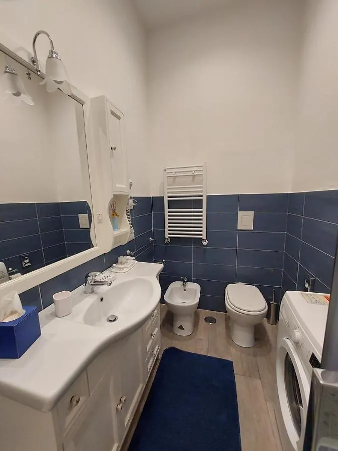 La Preziosa Apartment Naples 0*,  Italy
