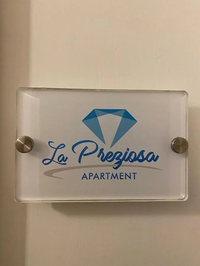 La Preziosa Apartment Naples