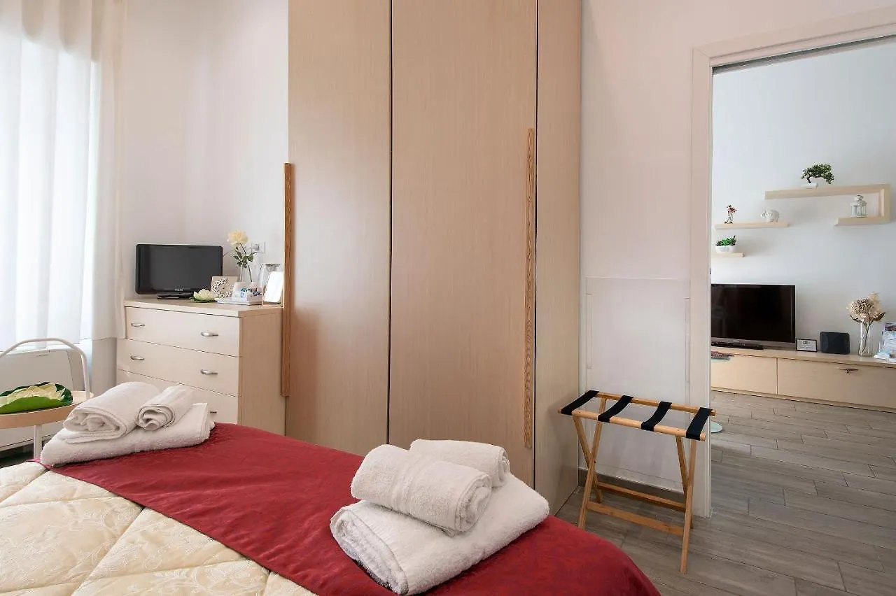 La Preziosa Apartment Naples
