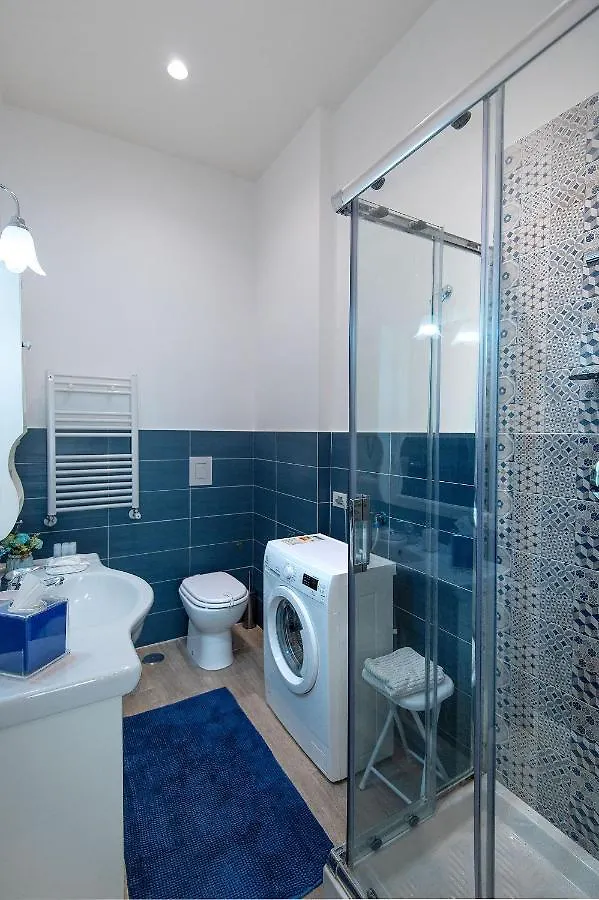La Preziosa Apartment Naples