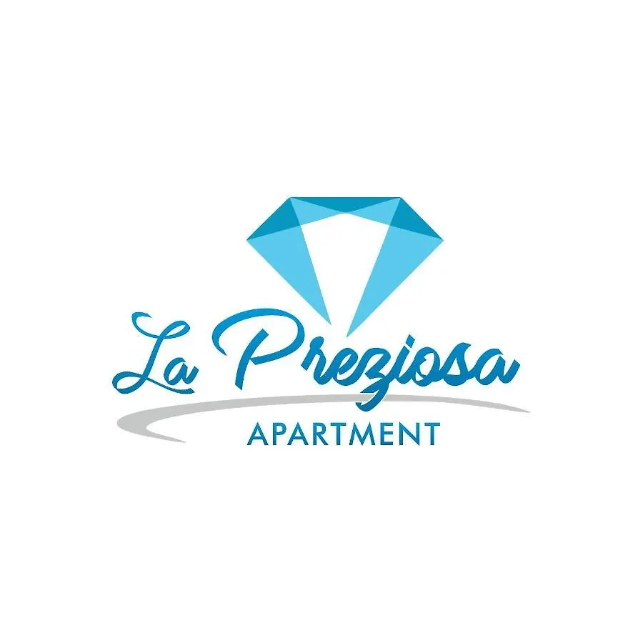 La Preziosa Apartment Naples