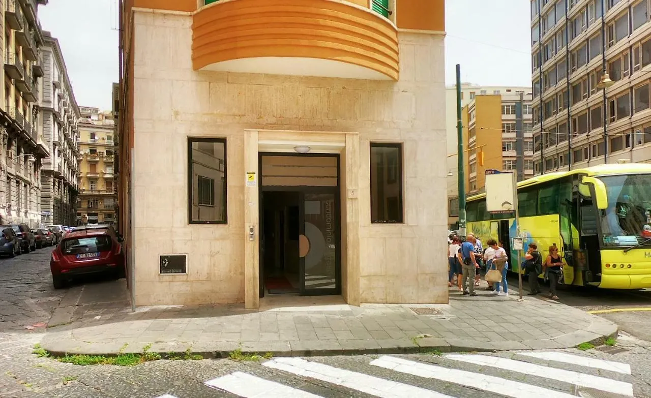 La Preziosa Apartment Naples 0*,
