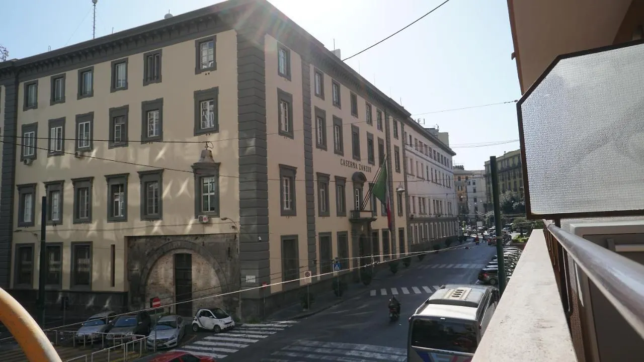 La Preziosa Apartment Naples